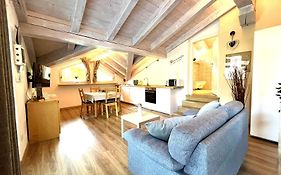 Il loft di Angela